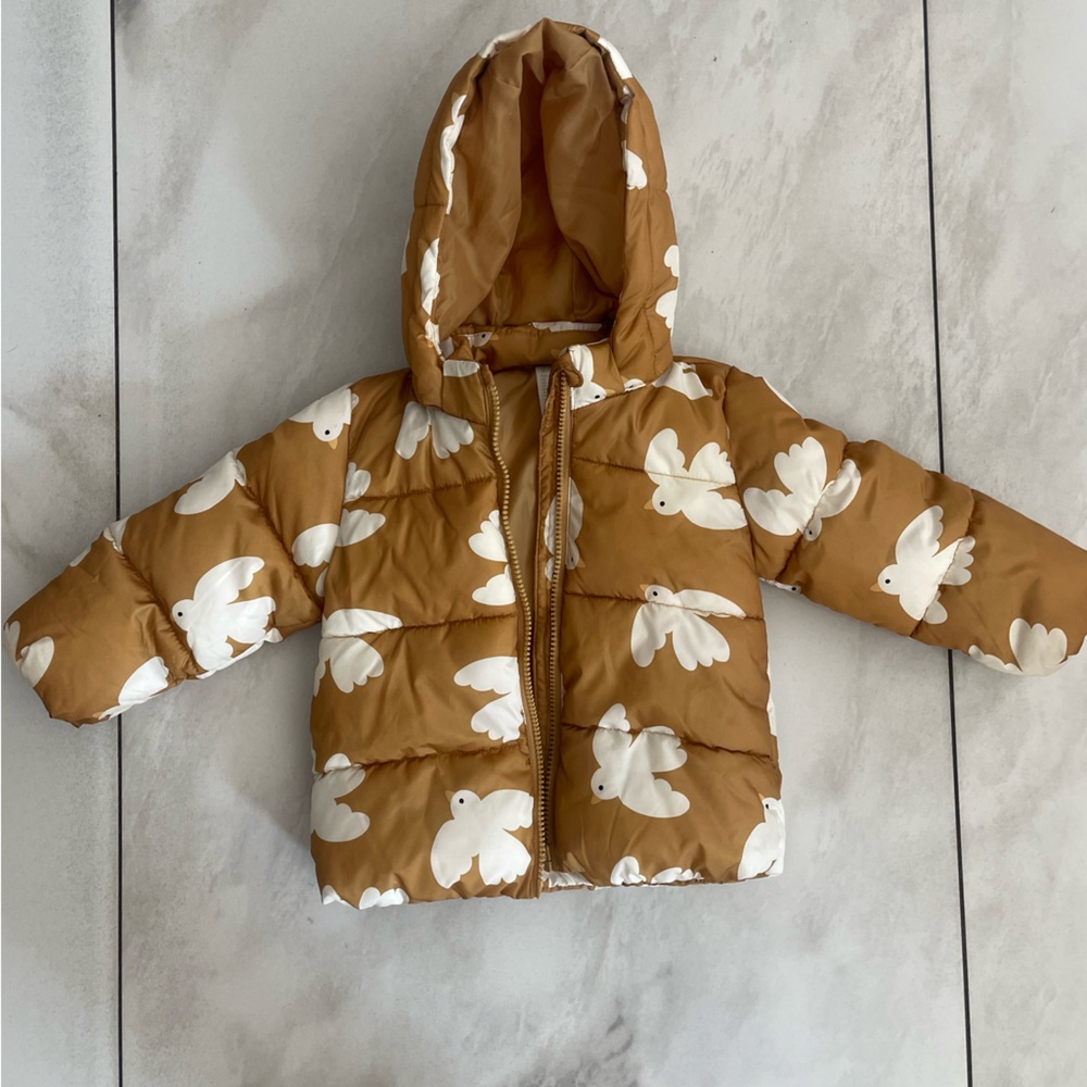 Girls Jacket in Size 18months
